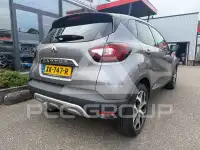 2018 Renault Captur
