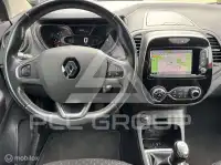 2018 Renault Captur