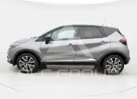 2018 Renault Captur