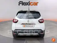 2018 Renault Captur