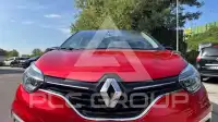 2018 Renault Captur
