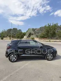 2018 Renault Captur