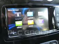 2018 Renault Captur