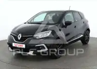 2018 Renault Captur