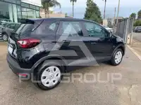 2018 Renault Captur