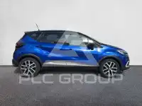 2018 Renault Captur