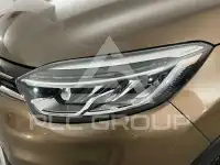 2018 Renault Captur