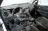 2018 Renault Captur