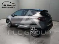 2018 Renault Captur