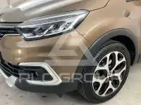 2018 Renault Captur