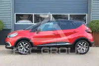 2018 Renault Captur