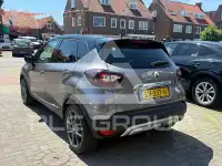 2018 Renault Captur