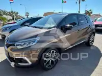 2018 Renault Captur