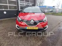 2018 Renault Captur