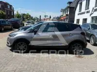 2018 Renault Captur