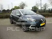 2018 Renault Captur