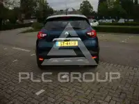 2018 Renault Captur