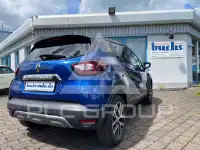 2018 Renault Captur