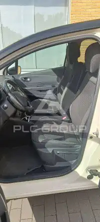2018 Renault Captur