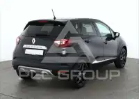 2018 Renault Captur