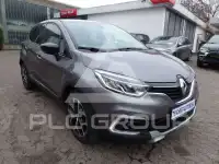 2018 Renault Captur
