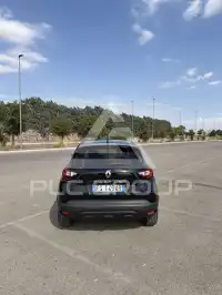 2018 Renault Captur