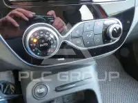 2018 Renault Captur
