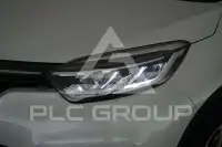 2018 Renault Captur