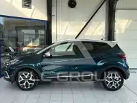 2018 Renault Captur
