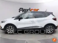 2018 Renault Captur