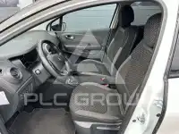 2018 Renault Captur