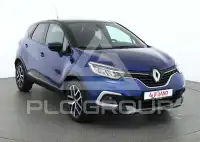 2018 Renault Captur