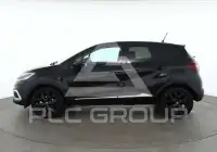 2018 Renault Captur