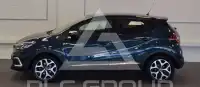 2018 Renault Captur