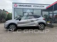2018 Renault Captur