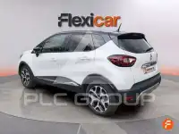 2018 Renault Captur