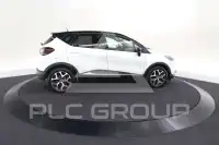 2018 Renault Captur