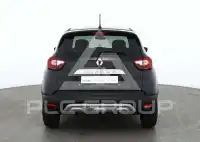 2018 Renault Captur