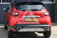 2018 Renault Captur