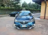 2018 Renault Captur