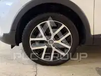 2018 Renault Captur