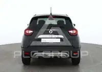 2018 Renault Captur