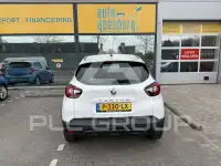 2018 Renault Captur