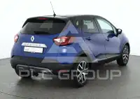 2018 Renault Captur