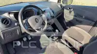 2018 Renault Captur