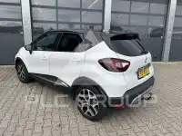 2018 Renault Captur