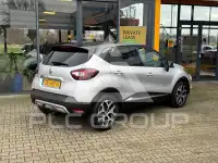 2018 Renault Captur