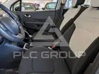 2018 Renault Captur