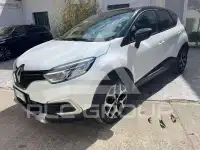 2018 Renault Captur