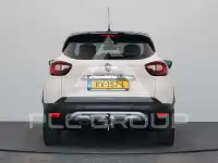 2018 Renault Captur